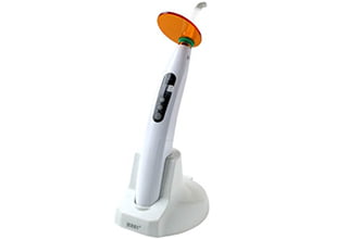 歯科重合用光照射器