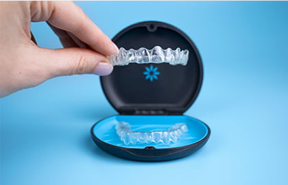 取り外し可能で快適