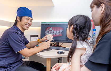 治療結果が事前に分かる