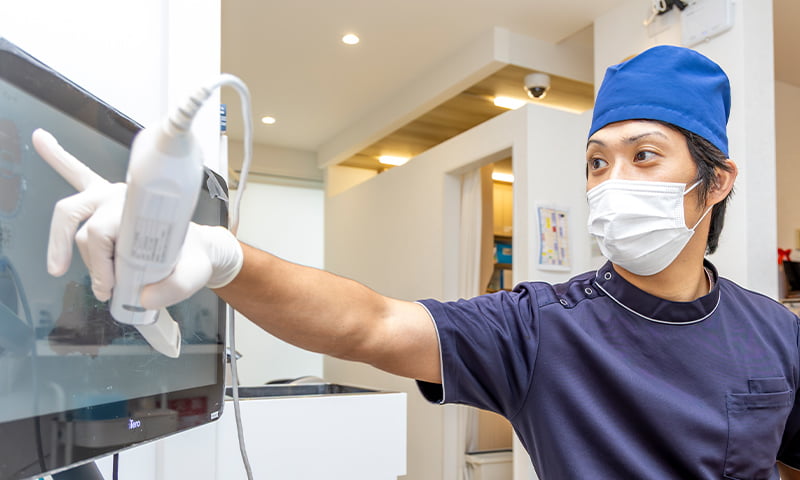 複数の選択肢をご提案します